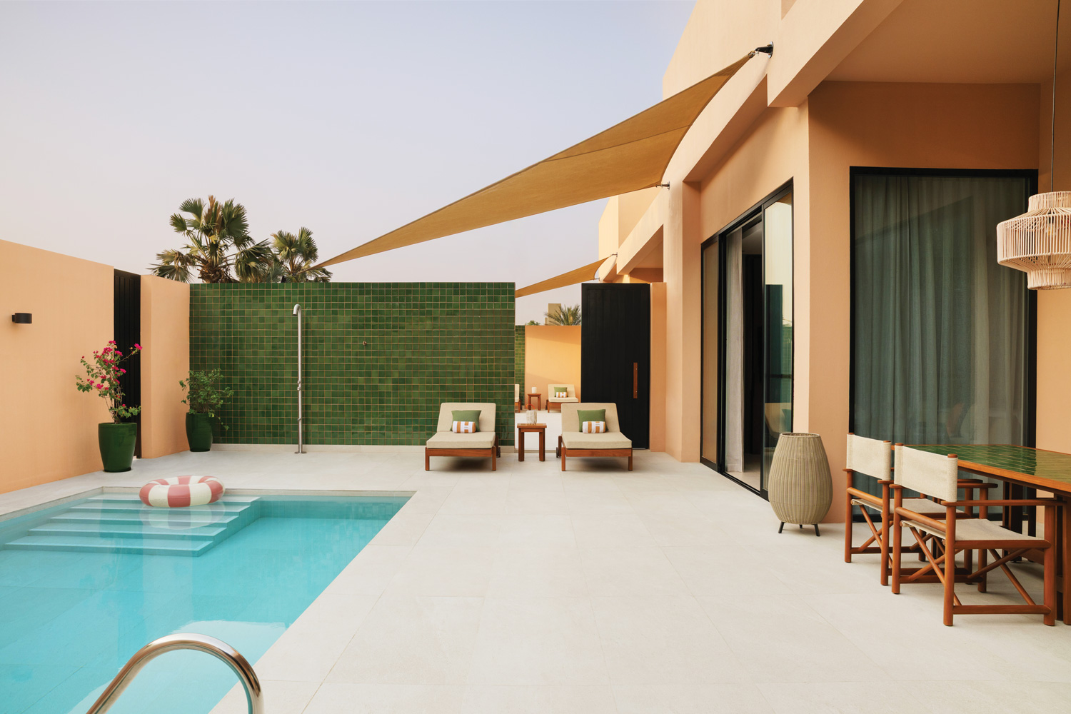 Meliá targets aggressive expansion in GCC